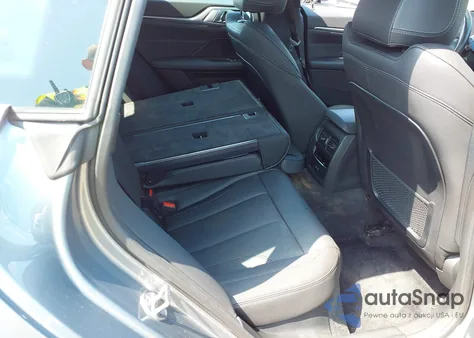 2024 BMW 4 Series Gran Coupe 430I xDrive z USA, uszkodzony, nr VIN WBA73AV02RFP71393